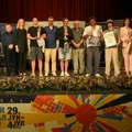 Završen Filmski festival u Sopotu, Gran-pri "Karmadoni"