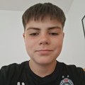 Još jedan talentovani dečkić u Beogradu! Aleksandar Pejčić, pionir FK Radničkog, odlazi u beogradski Partizan!