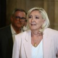 Osuđena Marin le Pen! Liderka ekstremne desnice u Francuskoj će dobiti nanogicu: Evo šta to znači za njenu predsedničku…