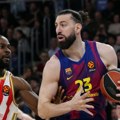Novi udarac za Katalonce - Šengelija bi mogao da napusti Barsu
