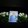 Ево када ће бити сахрањен певач Андрија Бајић