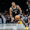 Partizan ostao bez još jedne mete: NBA igrač izabrao Pariz