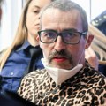 Ekstremna desničarka Libih ipak u muškom zatvoru