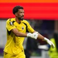 Vozinjin život posle Mundijala: "Nemam klub, želim još da branim"