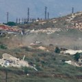 Izrael izvršio vazdušni napad na Liban, tvrde da su ciljali grupu pripadnika Hezbolaha
