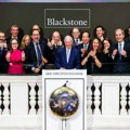 Blackstone investirao u korejski Futronic