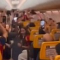 Španski pilot šokirao avion pun Argentinaca: Mislili da su osvojili Mundijal, a onda im je rekao istinu