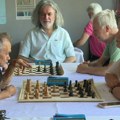 Memorijalni šahovski turnir „Aca Nikolić“ u znaku inkluzije