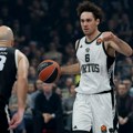 Dojava iz Italije: Nadimak Partizanovog pleja će vas nasmejati