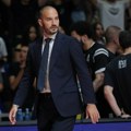Bogdan Karaičić u Evrokupu