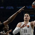 Oglasio se Mario Hezonja: Nakon dosta problema vratio se u NBA!