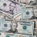 Dolar potonuo, čeka se potez kakav nije viđen 15 godina