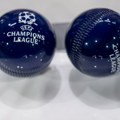 Fudbaleri Crvene zvezde danas saznaju potencijalnog protivnika u plej-ofu za LŠ
