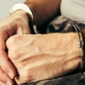 Državljanin Azerbejdžana (59) uhapšen u Kotoru zbog seksualnog uznemiravanja tinejdžerke (16)