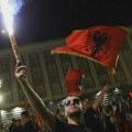U Tirani održan 70. protest protiv turističkog projekta povezanog sa Džaredom Kušnerom