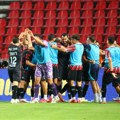 Pogledajte kako je Zlatanović šokirao Marakanu! Školska akcija Hapoela, evo kako su Izraleci došli do vođstva! video