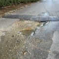 Pitali smo nadležne otkud neželjeni "potok" niz Bregalničku ulicu i kada će višemesečni problem biti rešen? (FOTO/VIDEO)