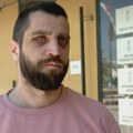 Izašli iz kombija "Srbija pobeđuje", oteli aktivistu u Resniku, svirepo ga pretukli i - nikom ništa: "Ne osećamo se bezbedno…