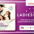 Pokloni i mnogo smeha na Ladies Night događaju u Cineplexx Novi Sad