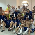 Boj ne biju gromki talambasi, već srce Mocinih "ratnika"!