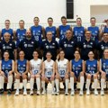 Odbojkašice Srbije sutra putuju u Brno na EP