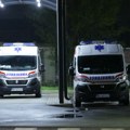 Radnik EPS-a poginuo u Kostolcu