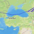 Bugarska odobrila prelet "iljušina" na zahtev Srbije: "Potrudili smo se da se let obavi što pre"