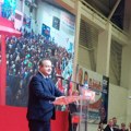SPS Jablančkog okruga predložio Ivicu Dačića za predsedničkog kandidata