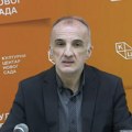 (Video) Predavanje novinara i publiciste Milorada Vukašinovića na temu „Ka postkatastrofizmu“ sada na Jutjub kanalu KCNS