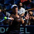 "Ko bi mi najviše odgovarao kao trener? Novak Đoković"
