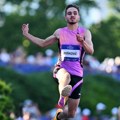 Luka Bošković je ponos srpske atletike, za tri meseca pokazao neverovatan napredak, 7. mesto kao kruna