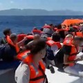 "Gledali smo decu kako se dave, ljudi su vrištali" Potresne ispovesti preživelih nakon prevrtanja trajekta na Kipru: Raste…