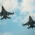 NATO digao borbene avione