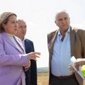 Napreduju radovi na sanaciji kanala za odvodnjavanje u Velikom Gradištu