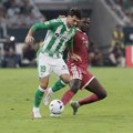 Prvi poraz ekipe Žozea Murinja – Betis je začarao svoj gol i slavio minimalnim rezultatom