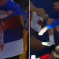 Dejan zlatnim golom doneo titulu prvaka sveta Bosni: Navijači ga dočekali zastavama BiH i Srbije