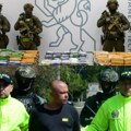 Uhapšen saradnik balkanskog kartela u Kolumbiji: U Evropu mesečno slao 2 tone kokaina, otkriveni svi detalji (foto)