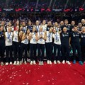 Dvostruko slavlje Srbije – bronzana medalja i Hena Kurtagić u idealnom timu Evropskog prvenstva