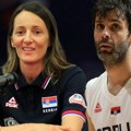 Ekskluzivno: Miloš Teodosić se pomirio sa Majom Ognjenović, sve je počelo jednom porukom!