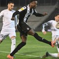 Sek ostaje u Partizanu još neko vreme