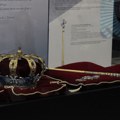 Izložba „Od topa do krune – krunidbene insignije kralja Petra I“