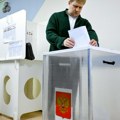 U Rusiji se održava treći dan glasanja za Državnu dumu