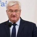 Sibiga zakukao: Ukidanje sankcija dvojici ruskih milijardera "sramotna i neopravdana"