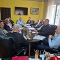 Priboj pred kadrovskim promenama: tri nova rukovodioca, budžet povećan na 1,44 milijarde dinara