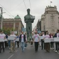 KOMS: Obećanja mladima u kampanji bez konkretnih mera