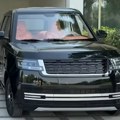 Mini Range Rover s Alibabe u Švedskoj prodavan osobama bez "vozačke", policija im oduzima vozila