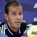 Kostarika smenila Batistu posle šest utakmica, Brajan Ruiz novi selektor