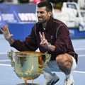Novak Đoković celom svetu rekao ko je šampion: "Osećaj? Nepobediv!"