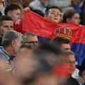 Uefa kaznila Srbiju - protiv Nemačke na tribinama samo deca i gostujući navijači