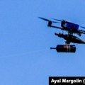 'Pametna bodljikava žica': Ukrajina raspoređuje uređaj protiv dronova za sječenje kablova